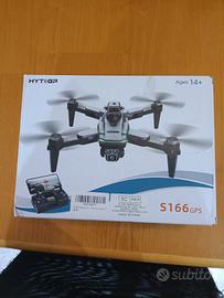 drone nuovo 