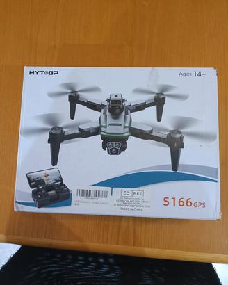 drone nuovo 