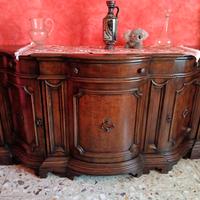 MOBILE IN LEGNO DA SALA