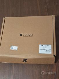 modulo K array Anakonda  KAN200 32 Oms 300 watts