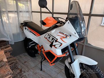 Ktm  990 adventure R