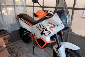 Ktm  990 adventure R