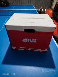 Casco GIVI X.20 EXPEDITION