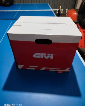 Casco GIVI X.20 EXPEDITION