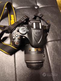 Nikon D5200