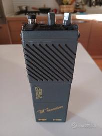 Radio VHF  Intek KT-215EE(no yaesu, icom, kenwood)