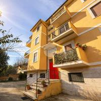 4 LOCALI A COLLEVECCHIO