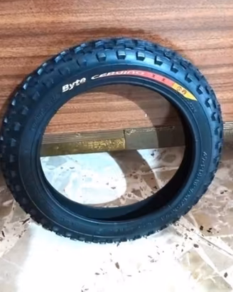 Copertone bici 12 Nuovo