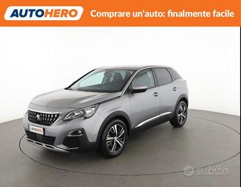 PEUGEOT 3008 DJ11862