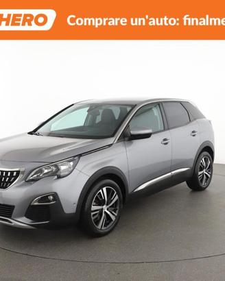 PEUGEOT 3008 DJ11862