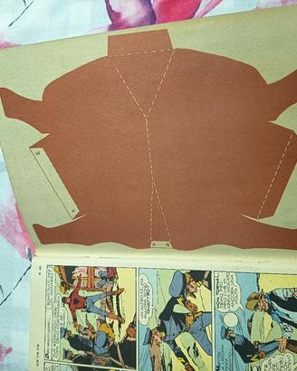 fumetti vintage 