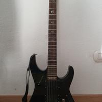 LTD ESP KIRK HAMMETT 