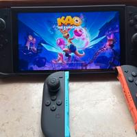 Nintendo Switch 2  + 2 Joypad inclusi