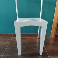 4 Sedie Kartell Dr.Glob . Prezzo trattabile 