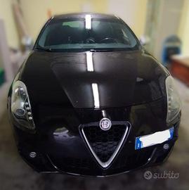 Alfa Giulietta