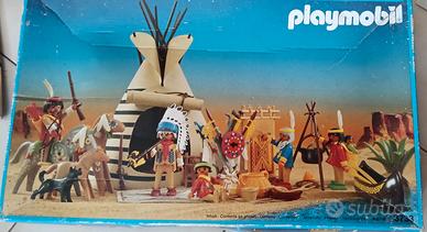 Playmobil vintage 