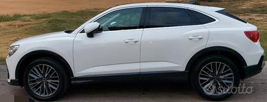 AUDI Q3 2ª serie - 2021