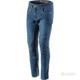 Jeans OJ Slate Moto 52