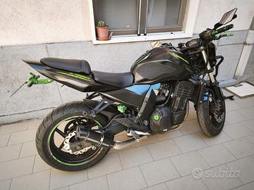 Kawasaki z750