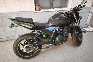 Kawasaki z750