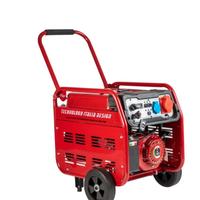 Generatore di corrente 2,3 KW