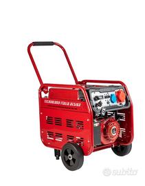 Generatore di corrente 2,3 KW