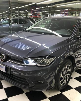 VOLKSWAGEN Polo 1.0 Edition Plus