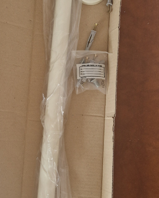 Maniglia maniglione bagno vasca disabile