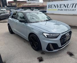 Audi A1 SPB 30 TFSI S tronic S line edition - 2020