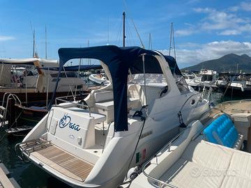 Saver Riviera 24