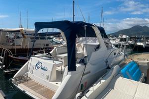 Saver Riviera 24
