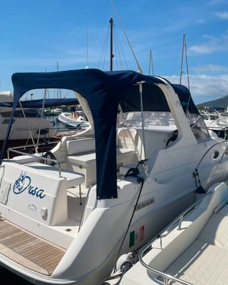Saver Riviera 24