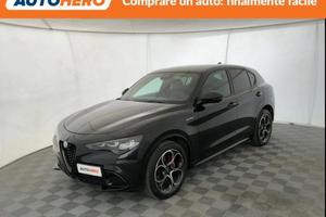 ALFA ROMEO Stelvio ZF21653