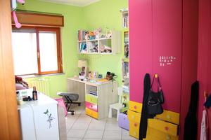 Appartamento + garage a Montepaone