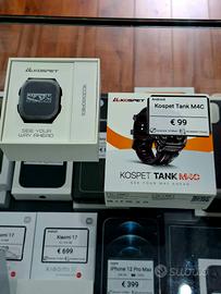 SMARTWATCH KOSPET TANK M4C