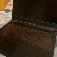 COMPUTER MSI GAMING