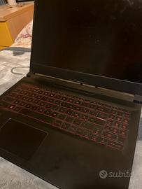 COMPUTER MSI GAMING