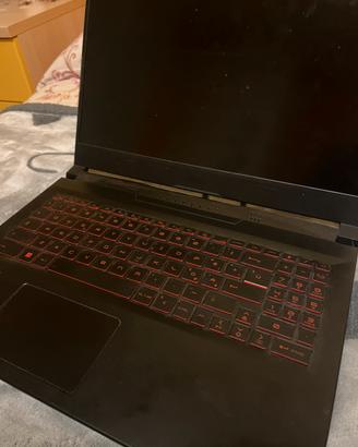 COMPUTER MSI GAMING