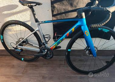 Scott Addict RC ultimate 