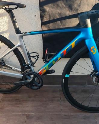 Scott Addict RC ultimate 