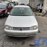 VW GOLF 4 1J1 1.9 TDI 130CV 00-05 ricambi