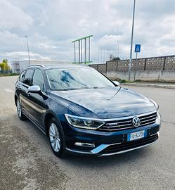Passat alltrack