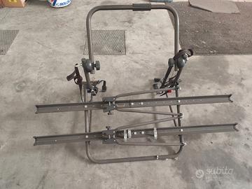 portabici per 2 bici