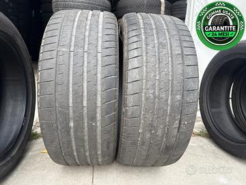gomme usate 2454519 Estivo BRIDGESTONE - Pot - 509