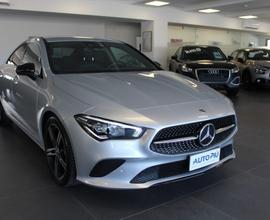 MERCEDES-BENZ CLA 200 2.0 d 150 CV Coupè Sport