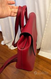 Borsa ZARA zaino, nuovo!