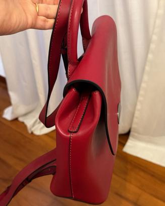 Borsa ZARA zaino, nuovo!