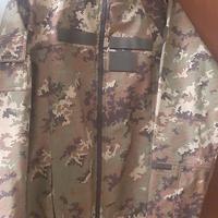 Giacca a vento da uomo