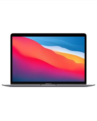 Apple Macbook Air 13” M1 8/256 Gray - GRADO A+++