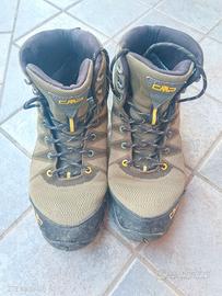 Scarponi Trekking Camp 46